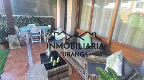 Foto 3 de Casa o xalet en venda a Los Robles, Mioño - Santullán, Cantabria