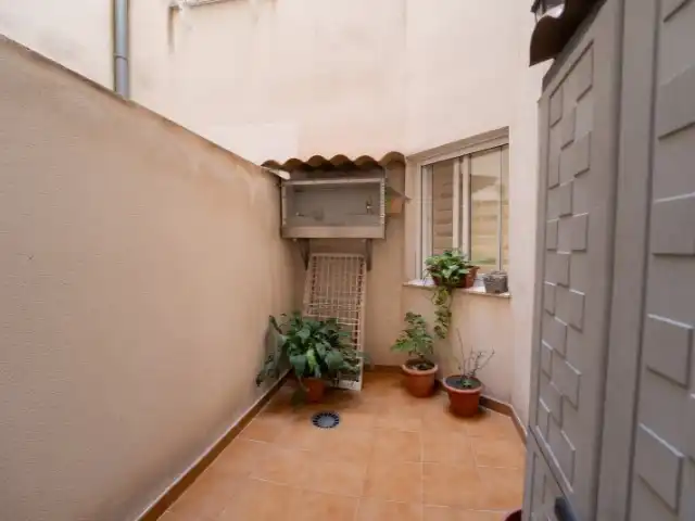 Terraza de Piso en venta en Paterna con Aire acondicionado, Calefacción y Terraza