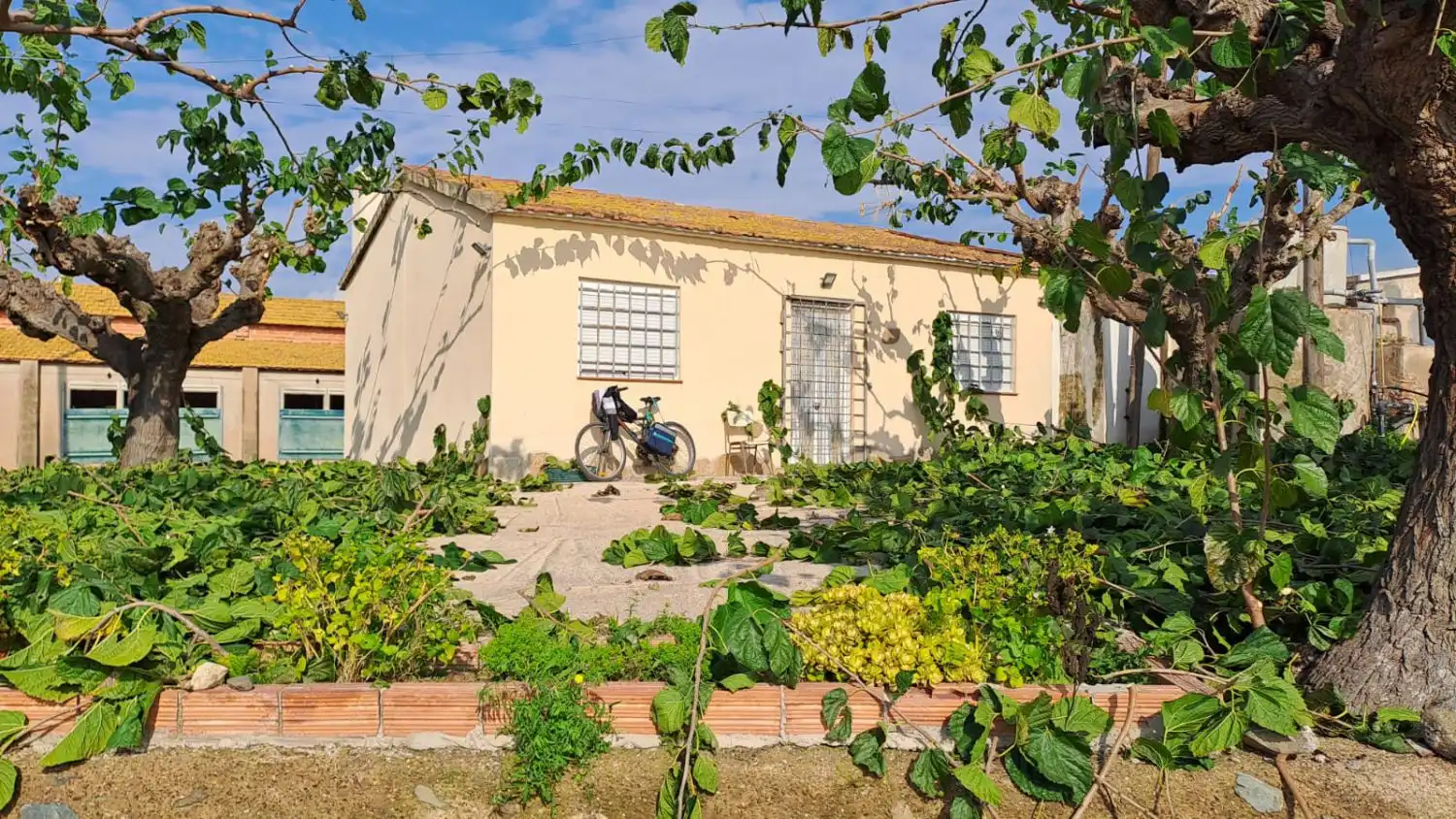 Country house for sale in N/A