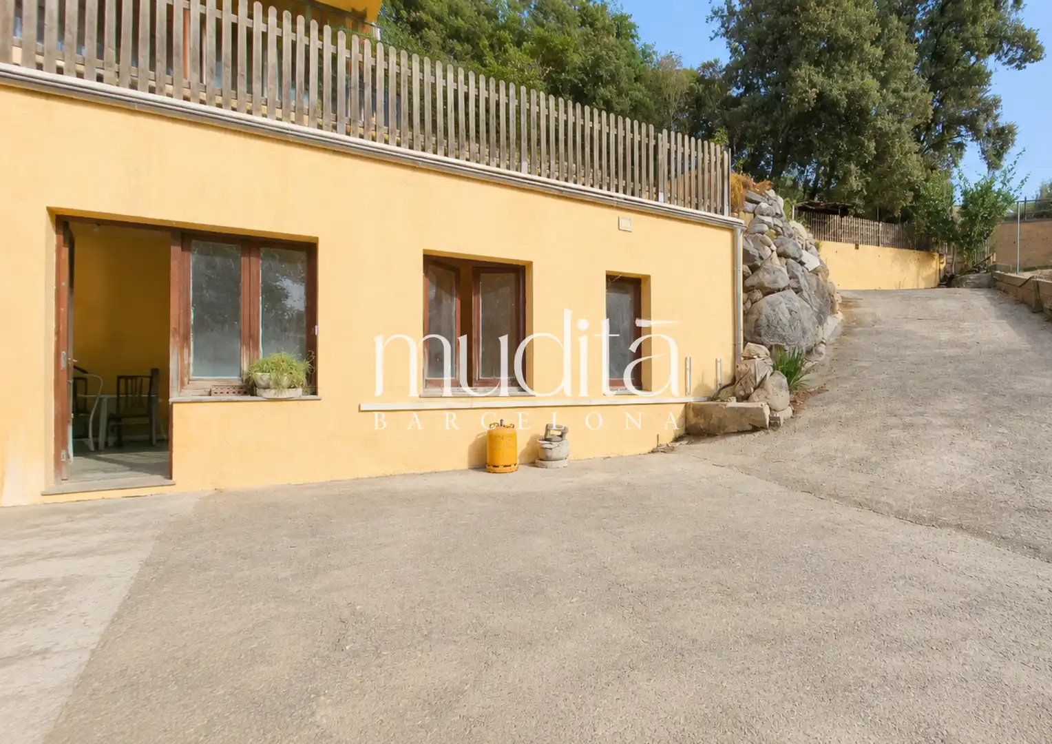 Haus mit Garten zum Verkauf in Llinars del Vallès, imagen 49