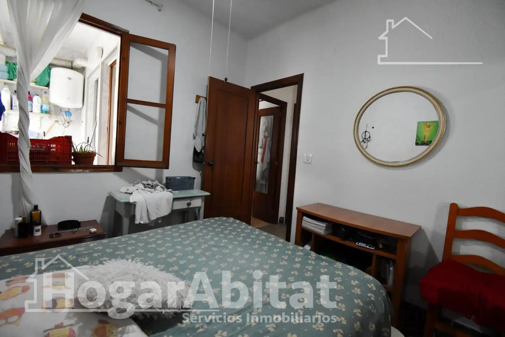 Habitación de Piso en venta en Almoines con Aire acondicionado
