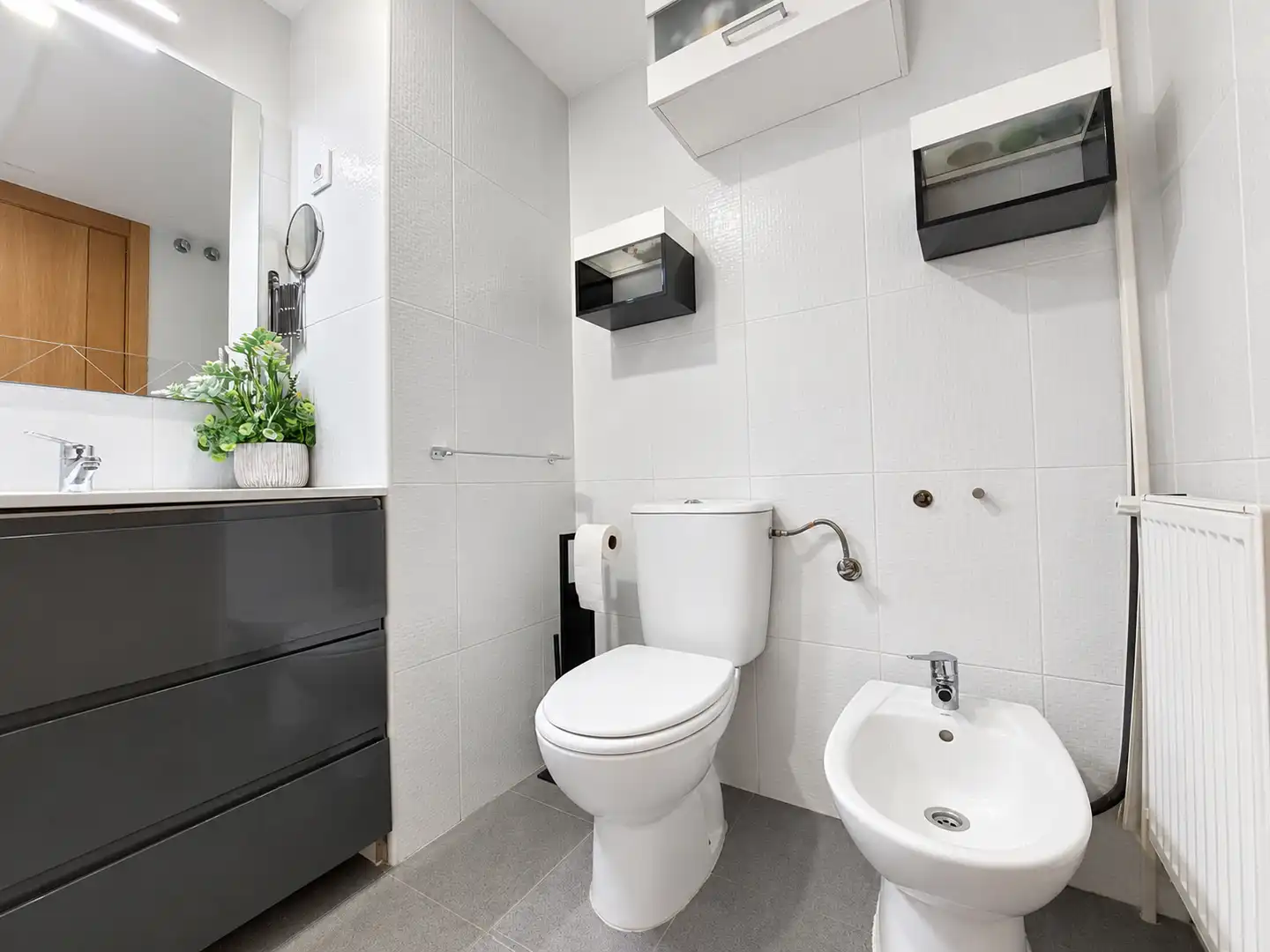 Baño de Piso en venta en Arganda del Rey con Aire acondicionado, Calefacción y Trastero