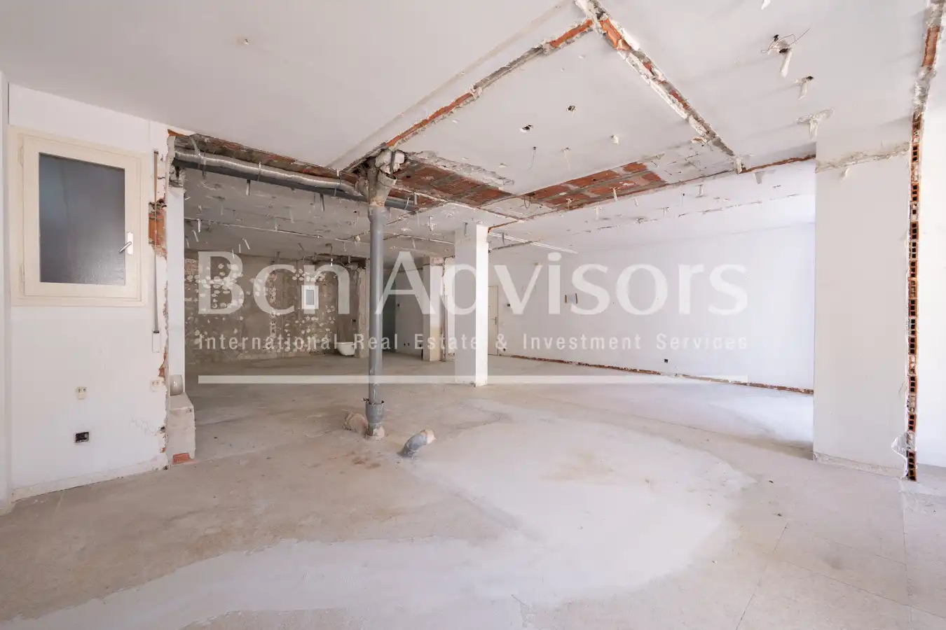 Appartamento con terrazza in vendita a Carrer de Beethoven, imagen 7
