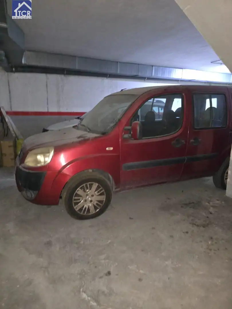 Einzelparkplatz zum Verkauf in VILADOMAT DE, imagen 3