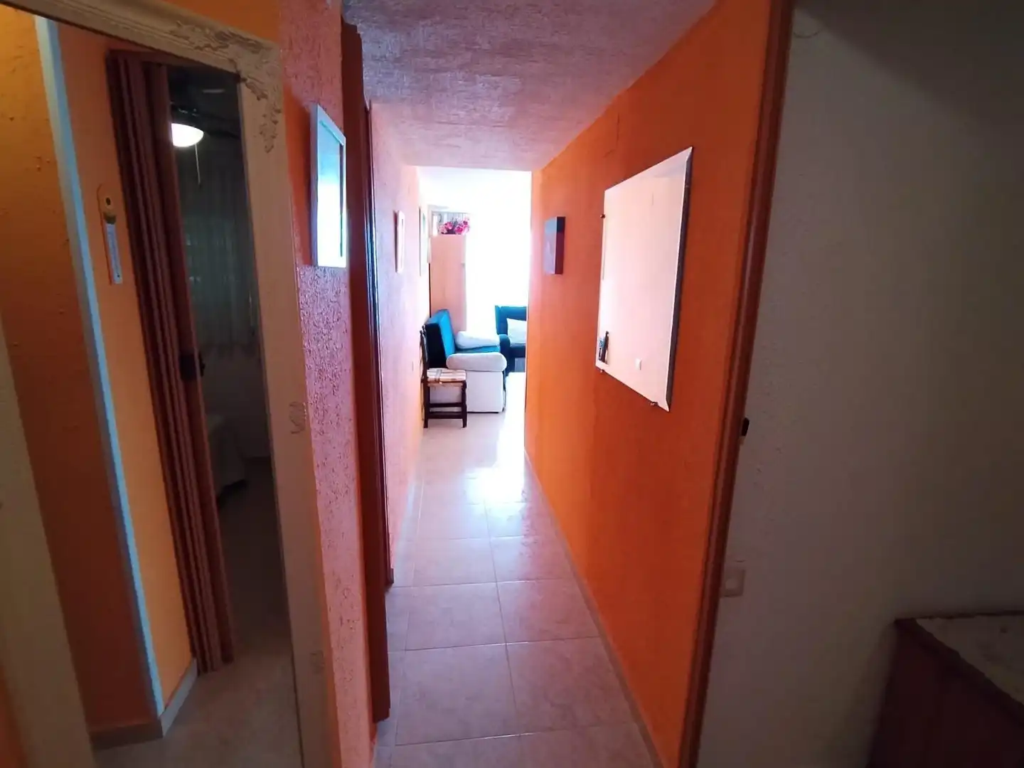 Duplexes for sale in Benidorm  with Furnished