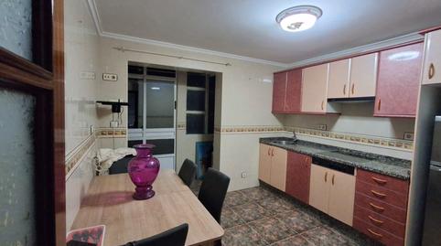 Foto 3 de Pis en venda a Calle Hernán Cortés, Villalegre - La Luz, Avilés