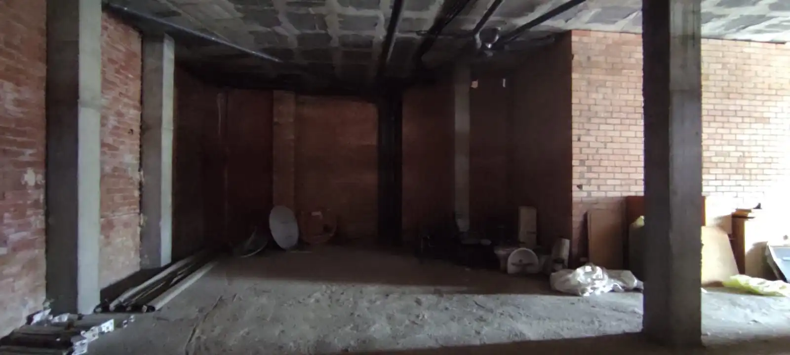 Gewerbefläche zum Verkauf in Carrer del Pont 11, imagen 4