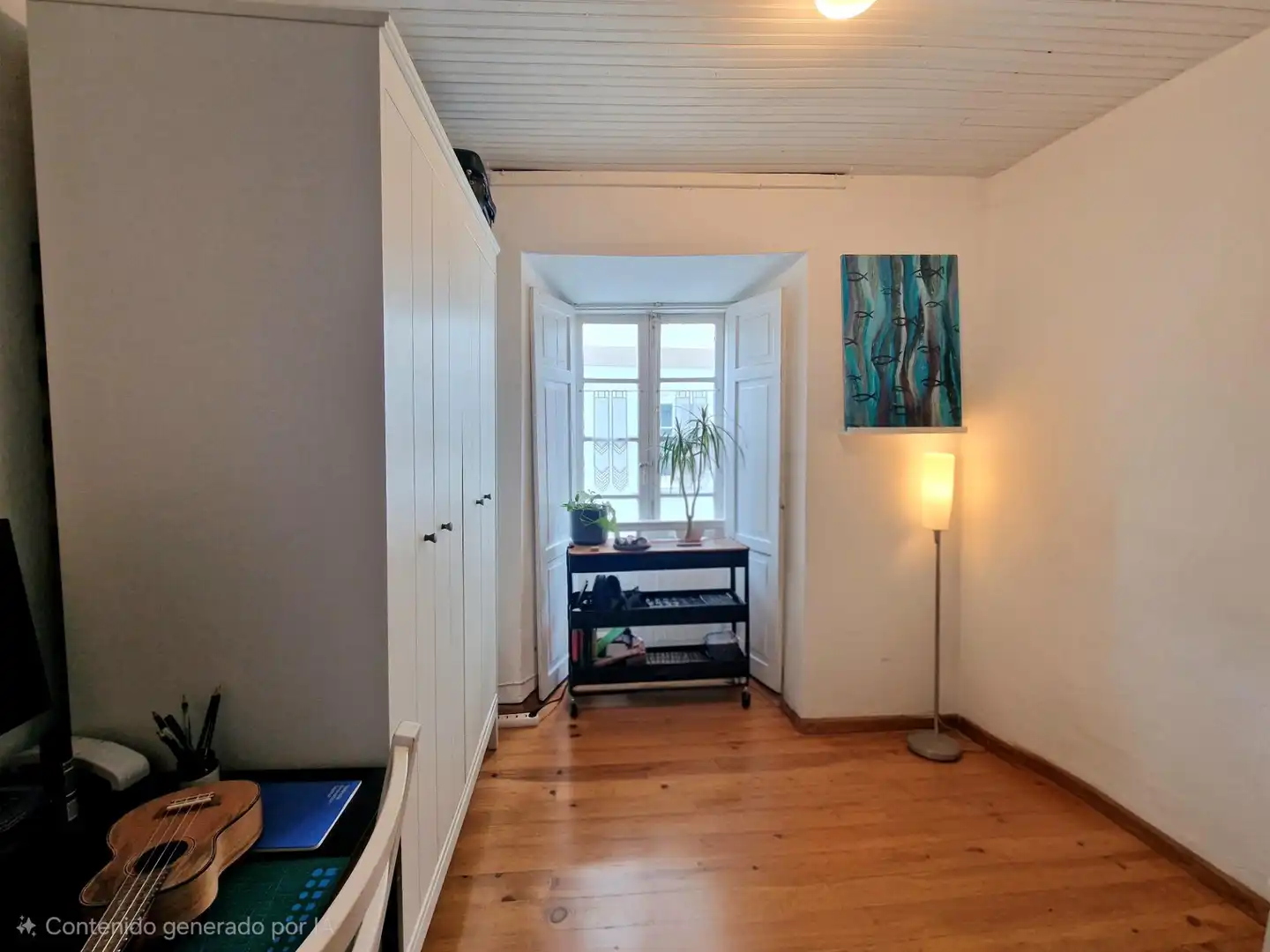 Detached homes for sale in Castropol  with Furnished