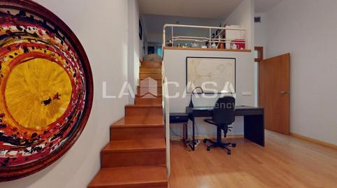 Foto 4 de Piso en venta en Carrer Dels Cavallers, La Seu,  Valencia Capital