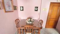 Dining room of Flat for sale in Málaga Capital  with Air Conditioner, Heating and Storage room