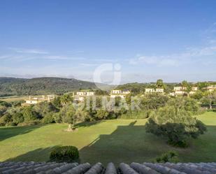 Garden of Attic for sale in Sotogrande  with Air Conditioner and Terrace