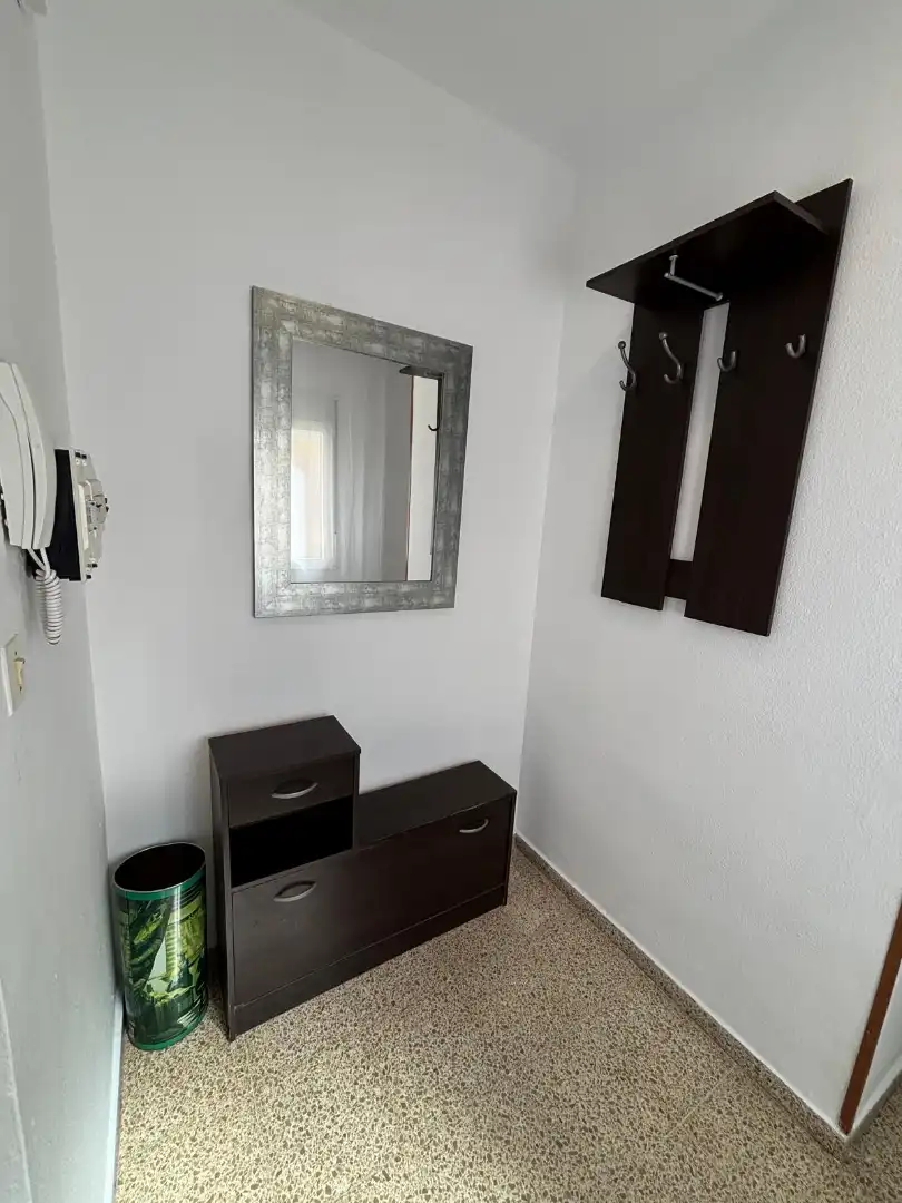 Wohnung mit Aufzug zur Miete in Calle Santa Teresa, imagen 18
