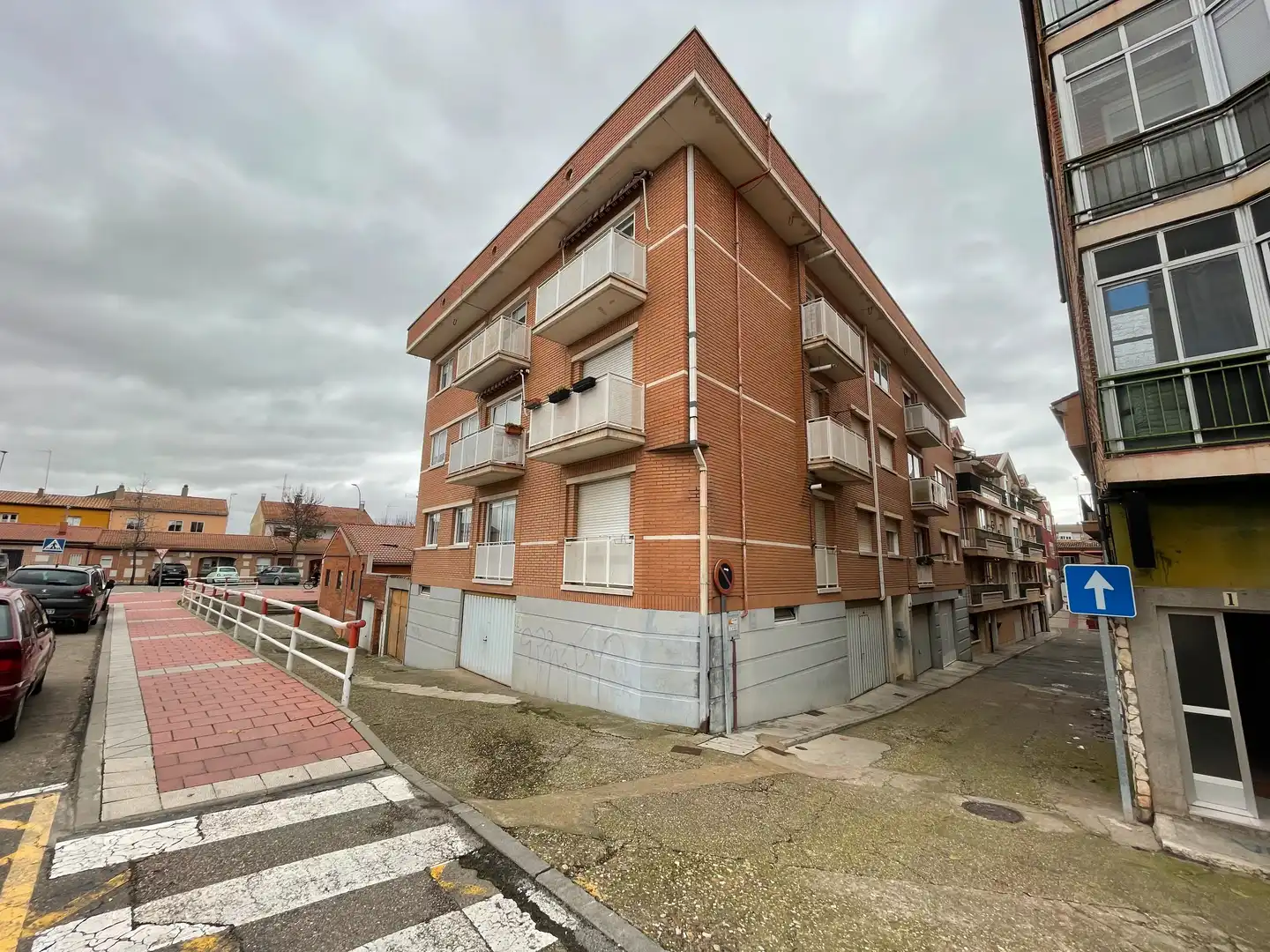 Piso con terraza en alquiler en Calle Fuente del Rey, imagen 35