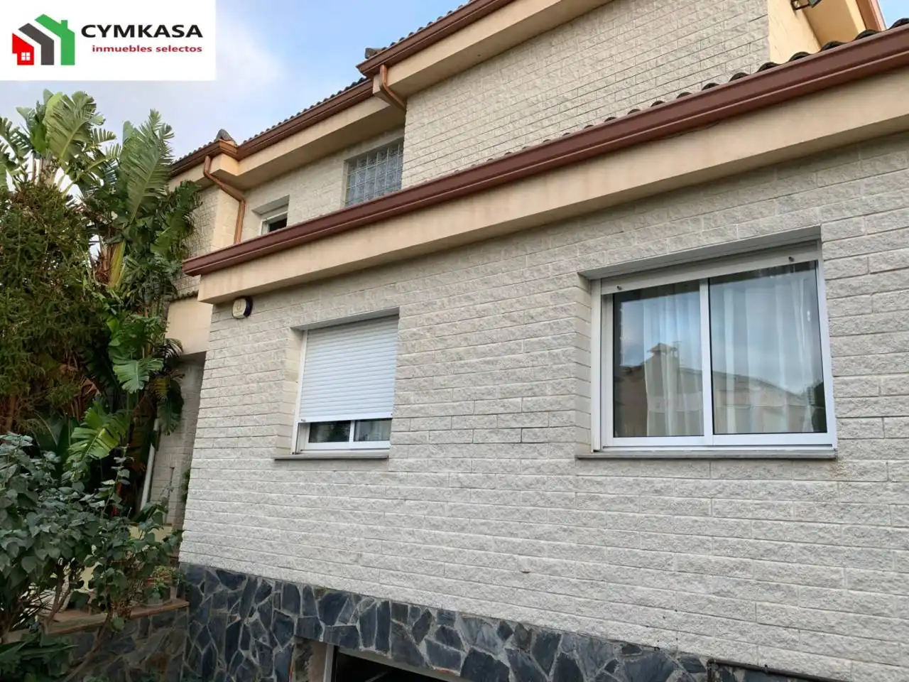 Casa con piscina in vendita a Montgoda, imagen 36