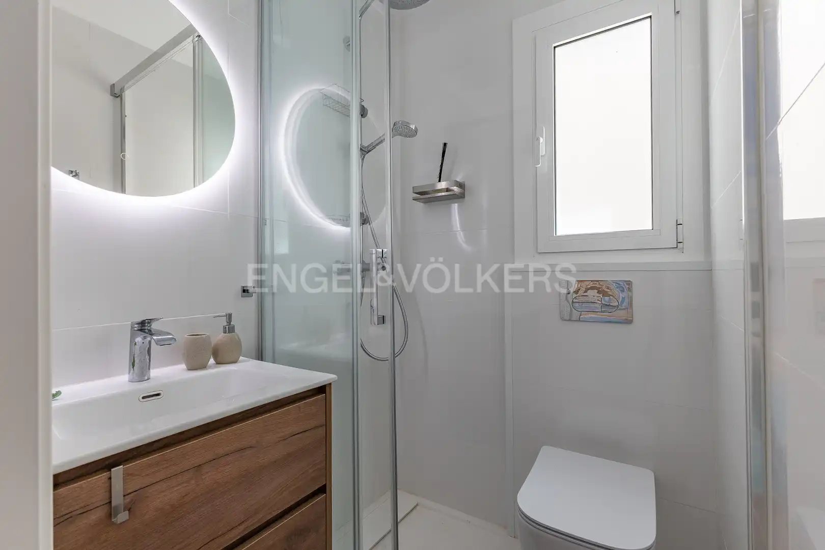 Wohnung zur Miete in Centre