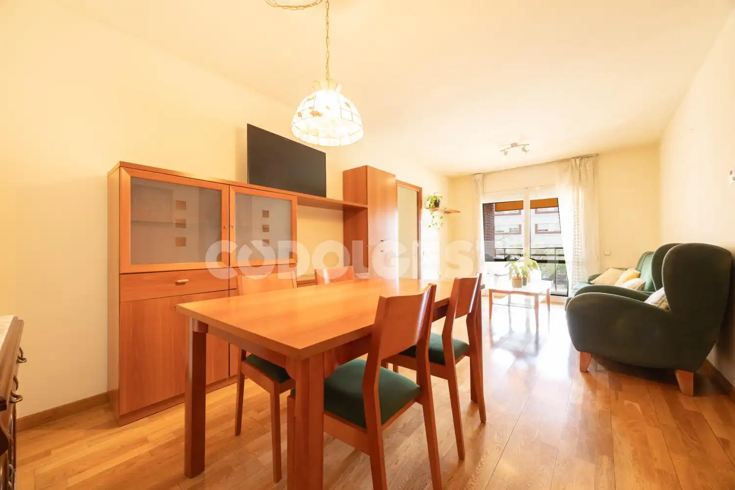 Wohnung zum Verkauf in Països Catalans , Estadi - Santa Anna