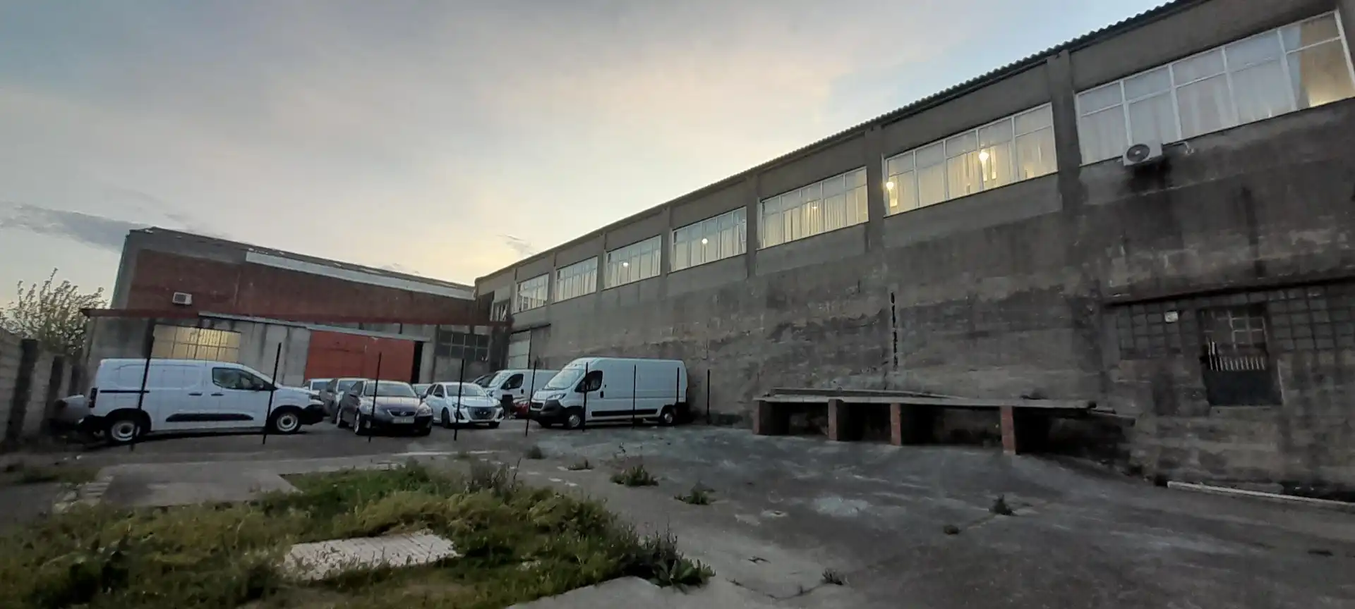 Locale commerciale in affitto a Avenida de España, imagen 37