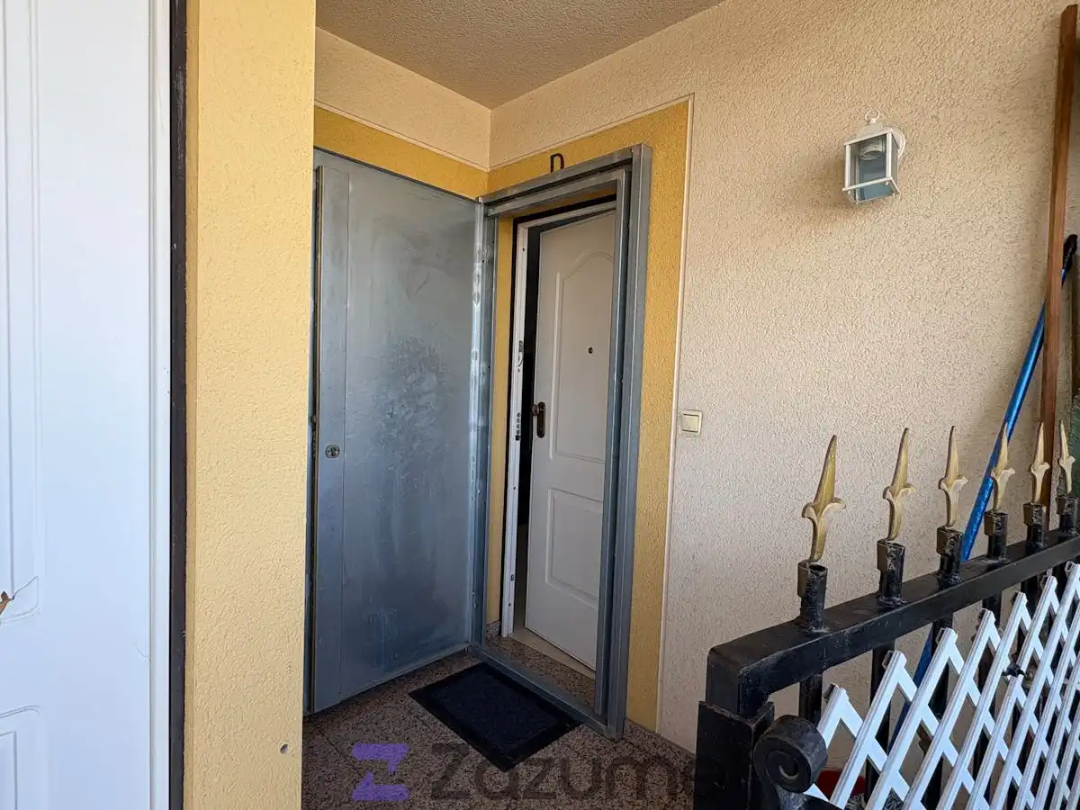Flat for rent in Daya Nueva  with Air Conditioner, Heating and Terrace