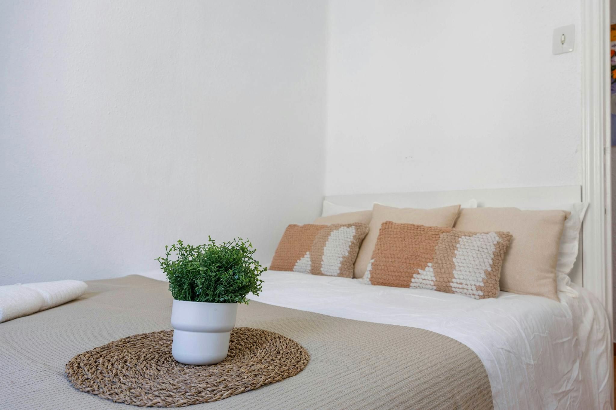 Flat to share in N/A, Marxalenes