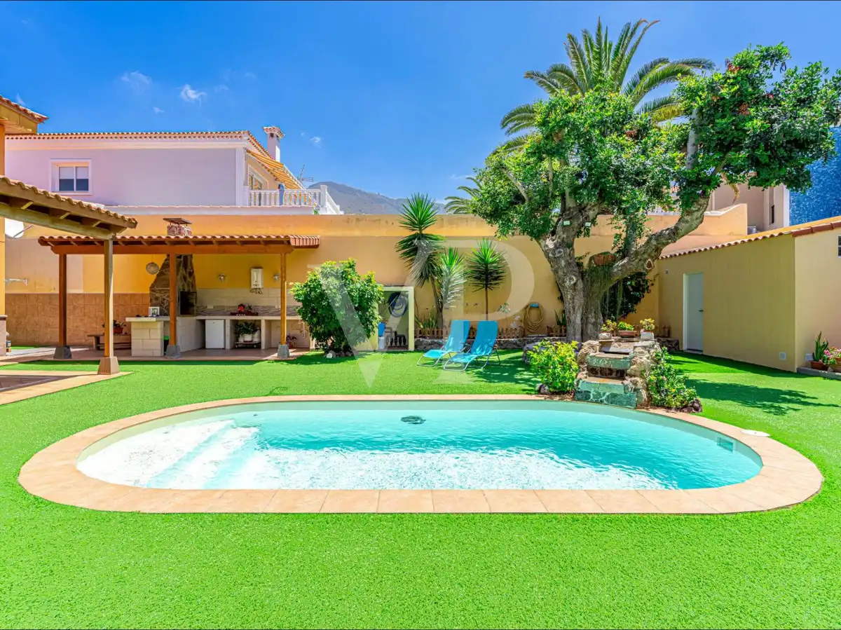 Casa o chalet en venta en Fañabé - Ifonche y Benítez