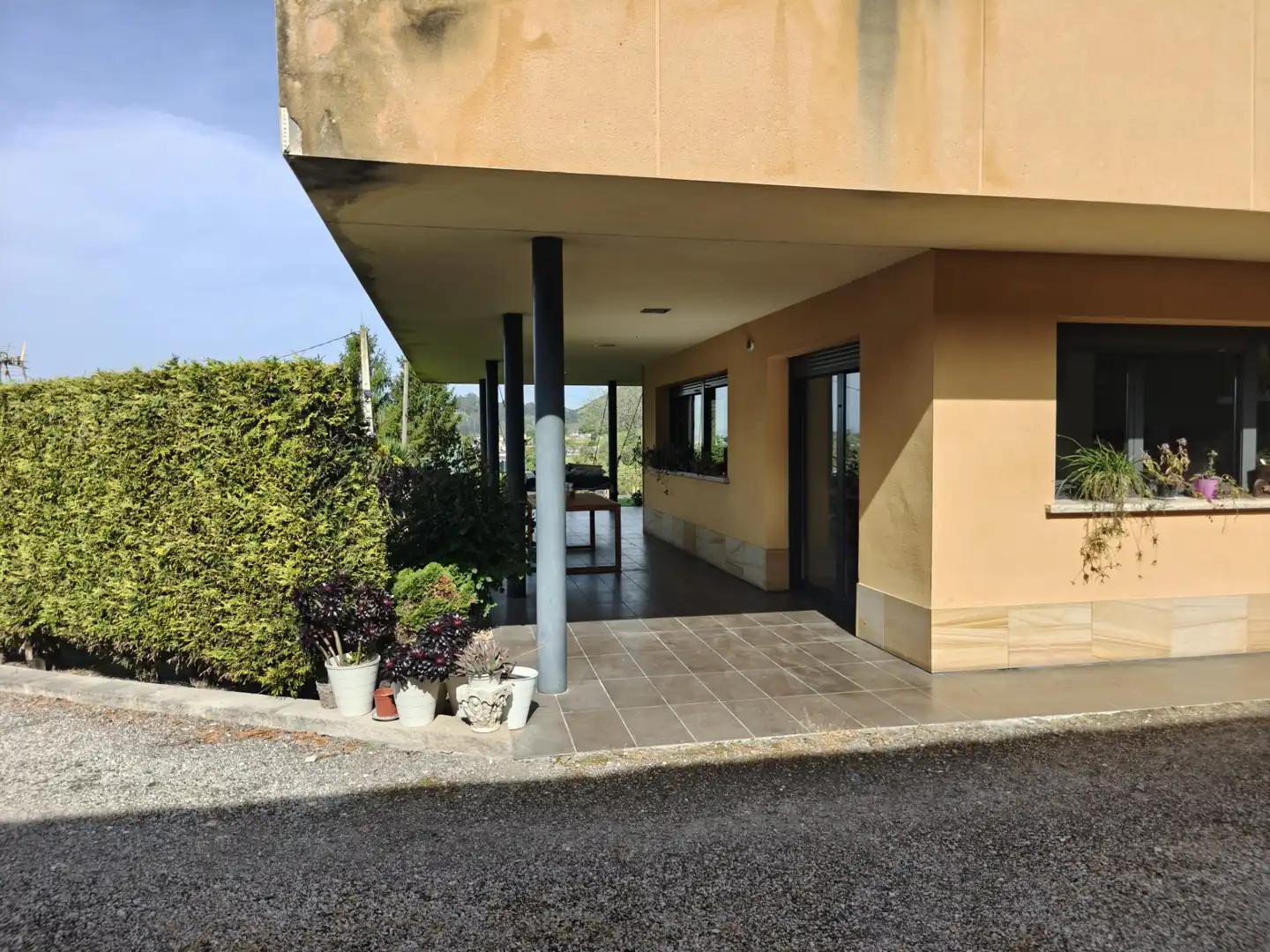 Villa con terrazza in vendita a Carretera Siero a Vega 183, imagen 48