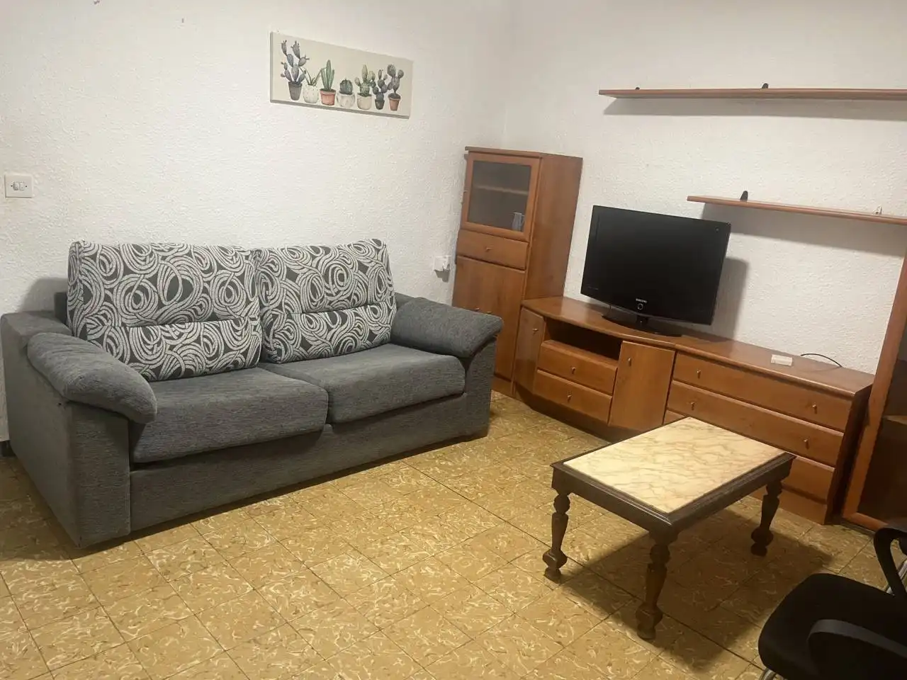 House to rent in Calle La Guardia 31