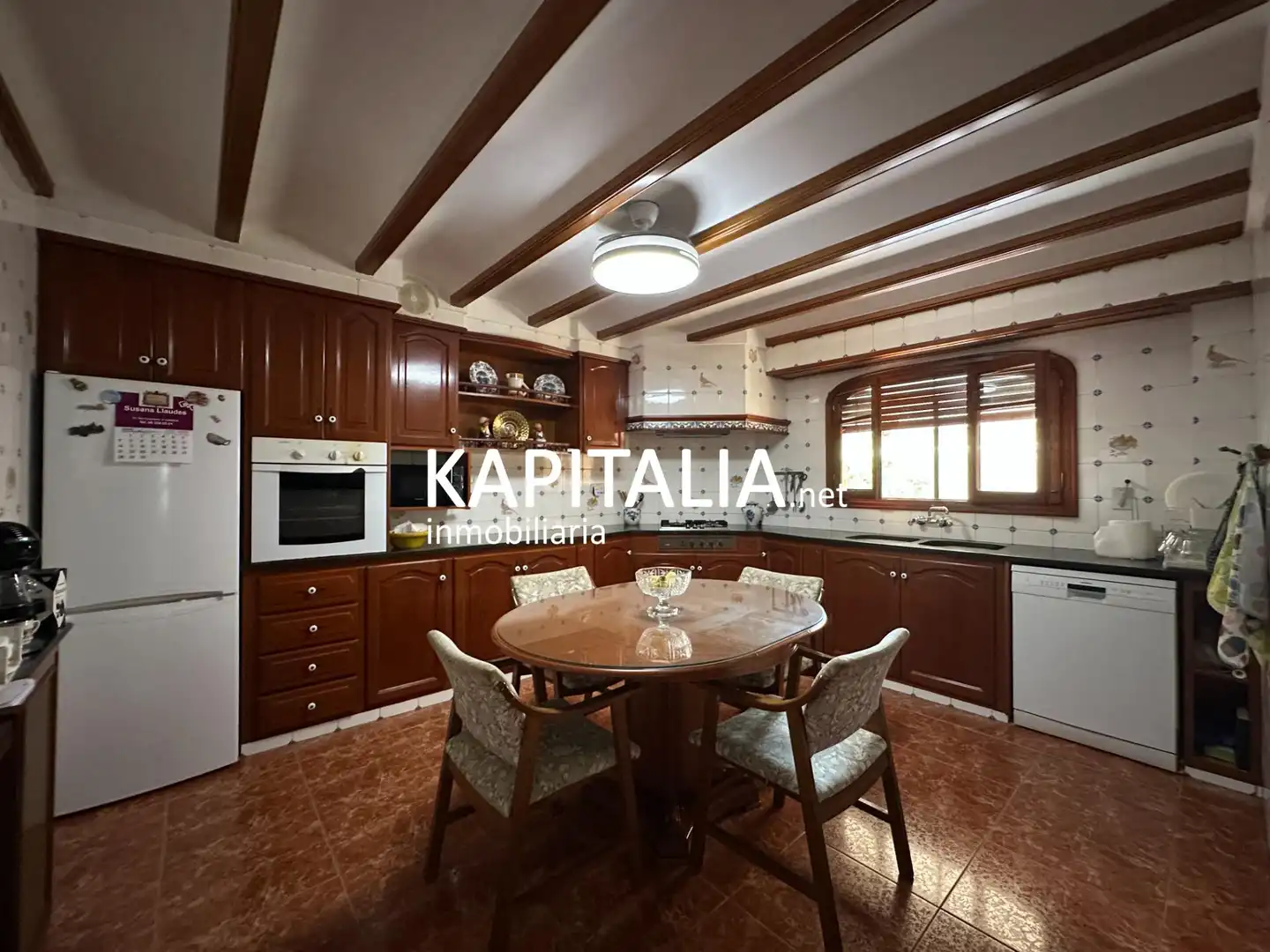 Casa con terraza en venta en Canals, imagen 13