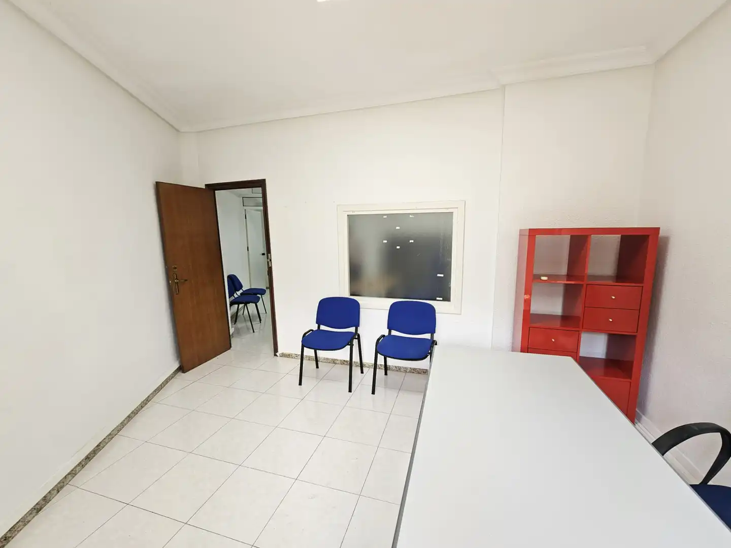 Büro zur Miete in Murcia mit Klimaanlage und Möbliert
