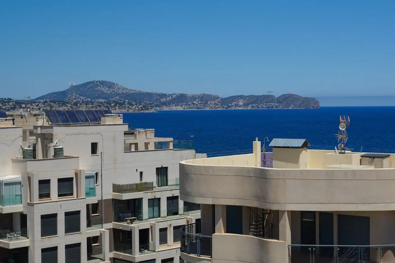 Apartment with terrace for sale in Playa Arenal - Bol, imagen 37