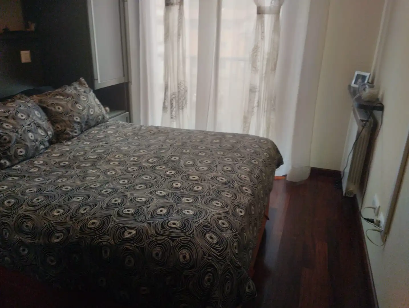 Dormitori de Pis en venda en Ramales de la Victoria amb Calefacció, Moblat i Forn