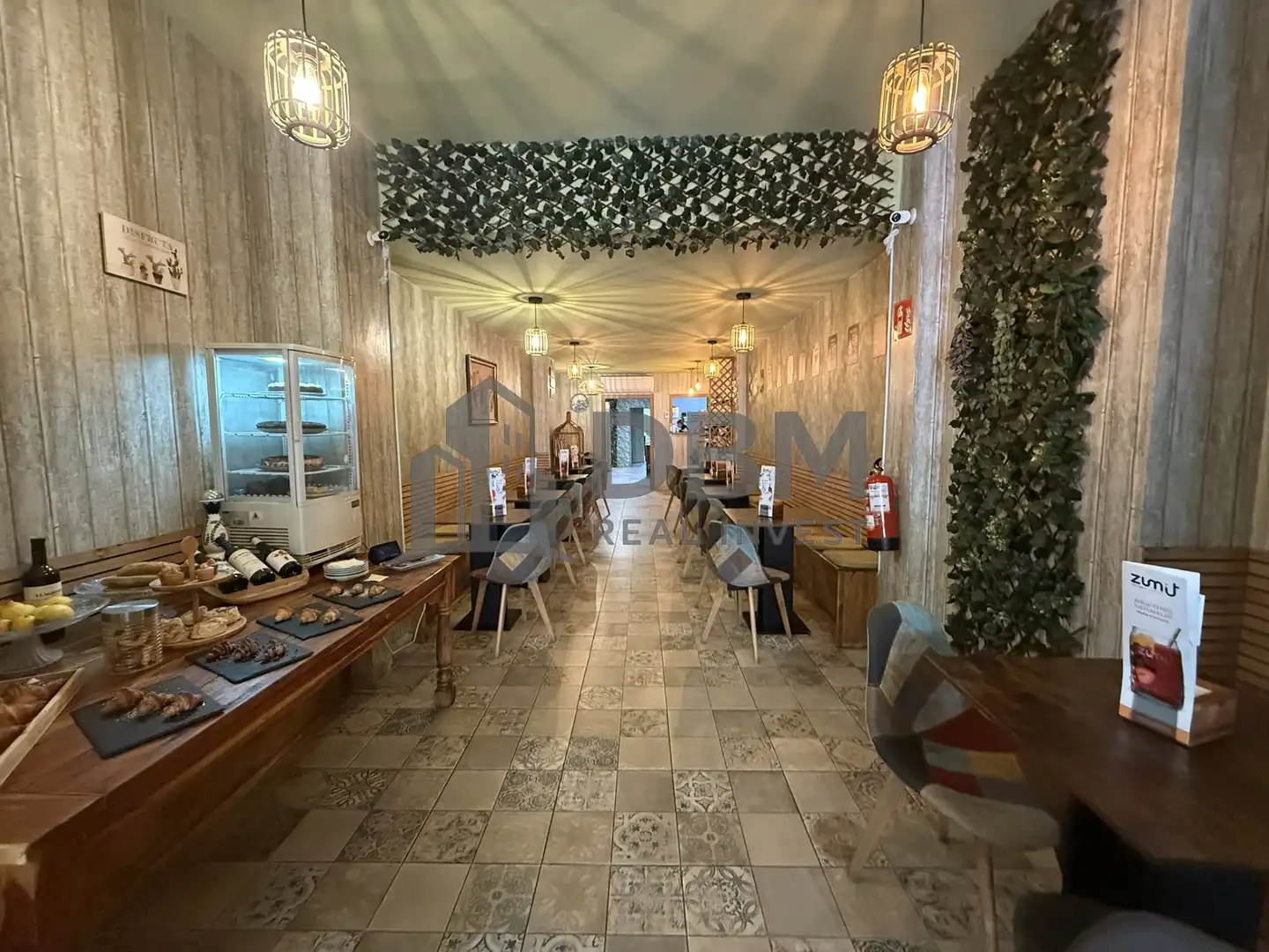 Business premises for transfer in Eixample, imagen 19