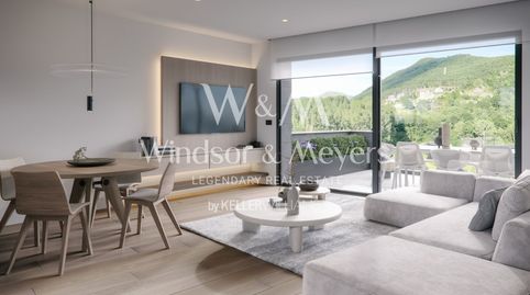 Foto 3 de Piso en venta en Avinguda de Sant Antoni -5 1, La Massana pueblo, La Massana