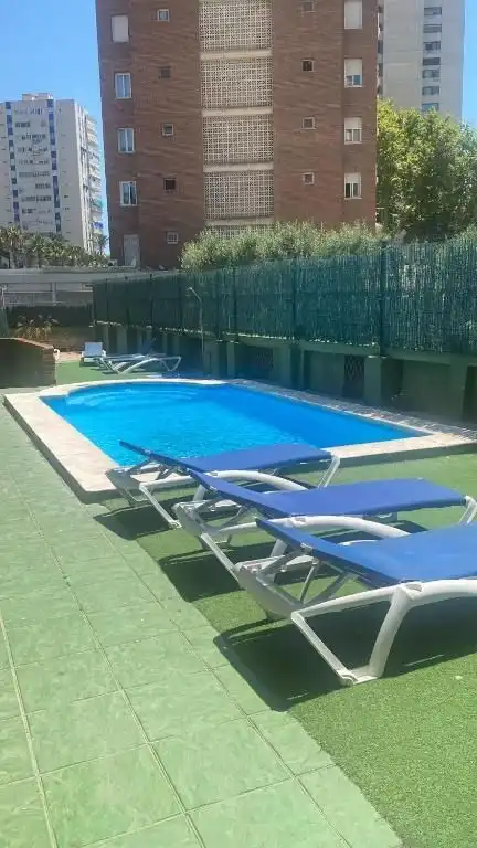 Wohnung mit Pool zum Verkauf in Calle Gerona 32, imagen 19