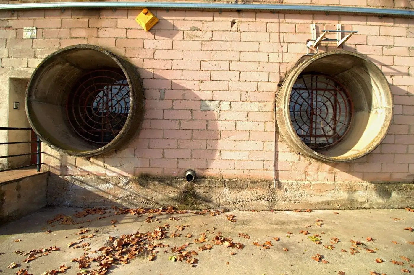 Nave industrial en venta en Carrer Can Clapers 1, imagen 4