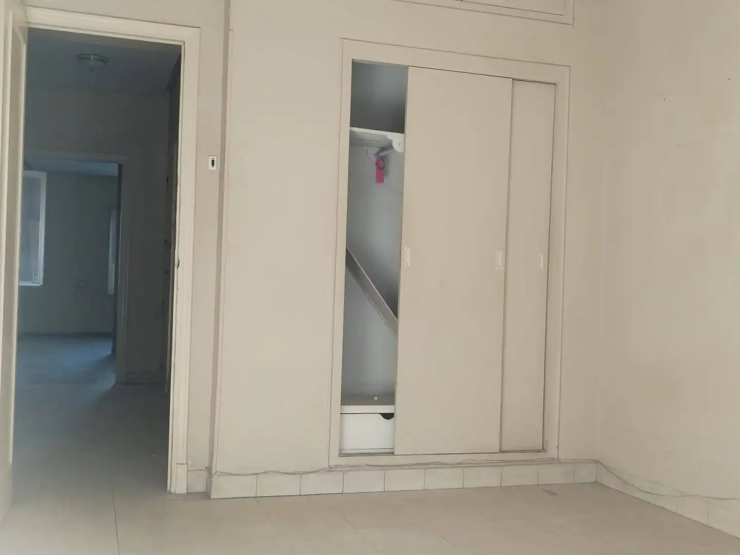 Bedroom of Flat for sale in Elche / Elx  with Balcony
