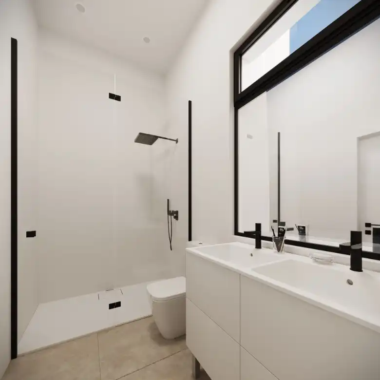Chalet con piscina en venta en Gran Sol, imagen 14