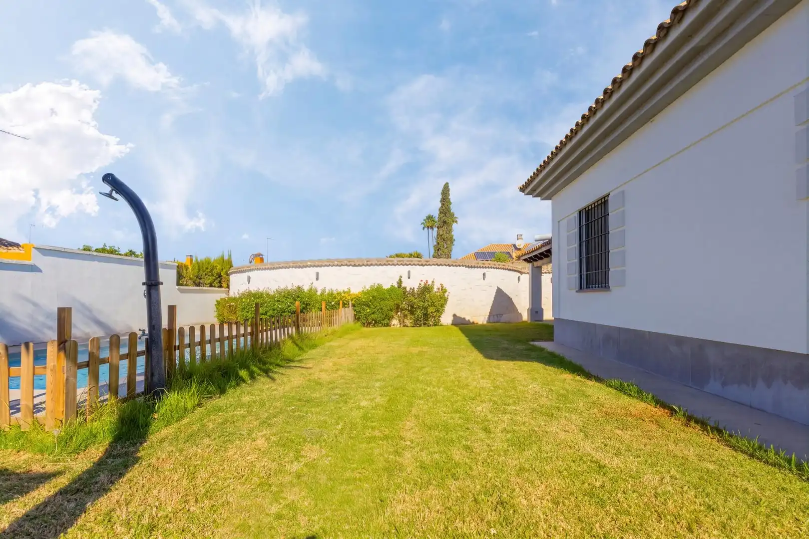 Chalet con piscina en venta en Olivar de Quintos, imagen 50