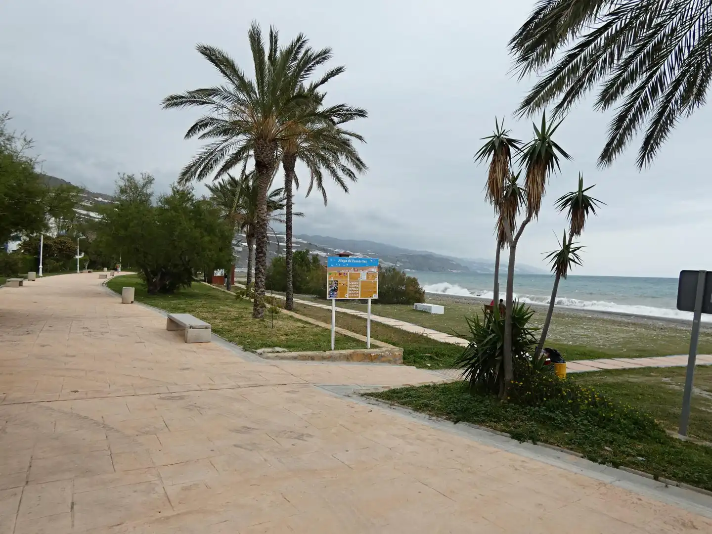 Appartamento con ascensore in vendita a Castell de Ferro, imagen 47