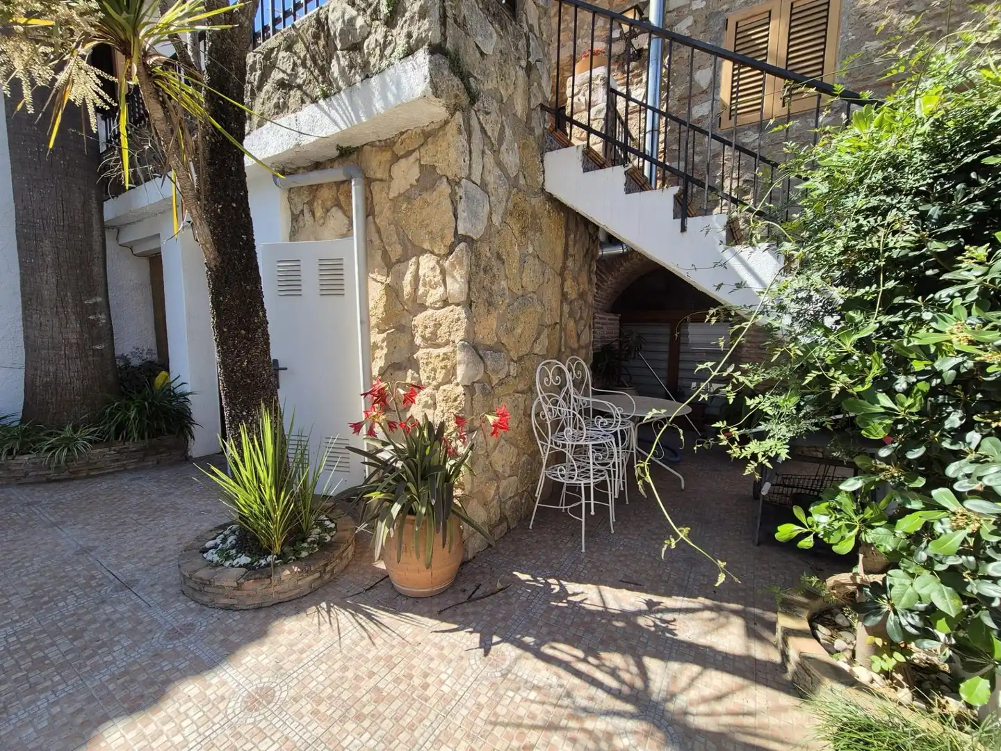 Casa amb terrassa en venda a Barx, imagen 11