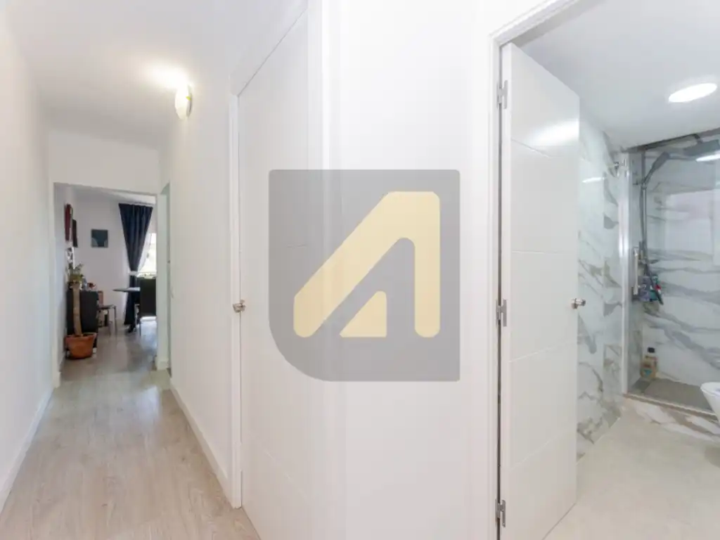 Apartament en venda en L'Hospitalet de Llobregat