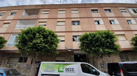 Solvia Inmobiliaria  Piso Ejido El