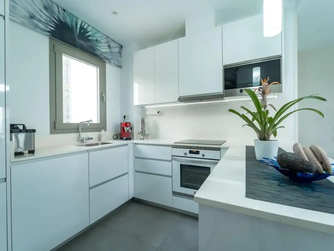 Wohnung mit Terrasse zum Verkauf in C. Moreras de Baviera, imagen 12