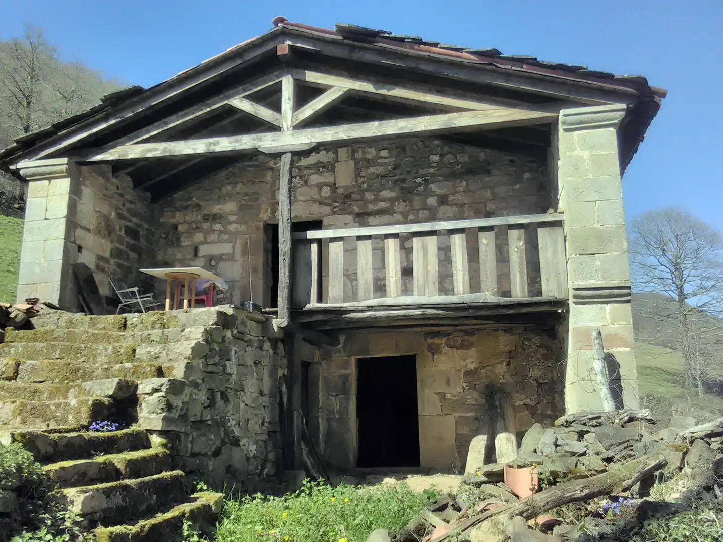 Terreni e lotti in vendita a San Pedro del Romeral, imagen 15