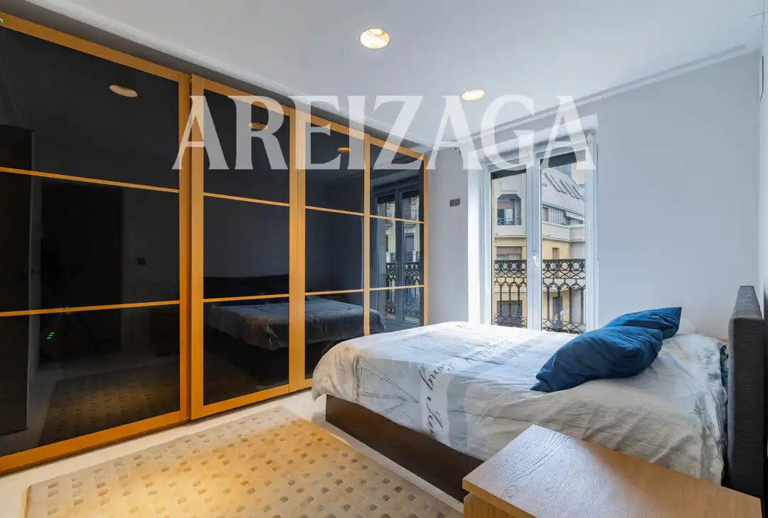 Piso con terraza en venta en Calle Padre Larroca 1, imagen 13