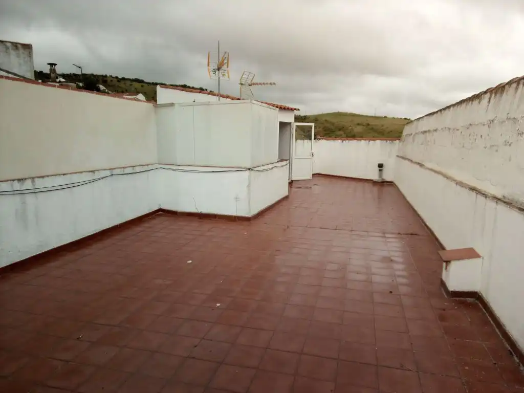 Terraza de Piso en venta en Espiel con Aire acondicionado, Terraza y Trastero