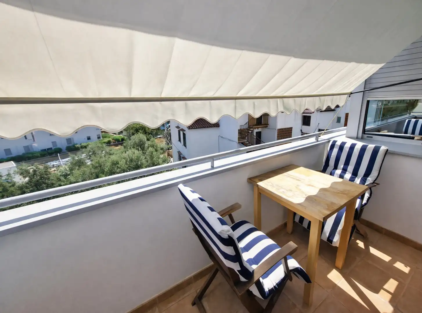 Wohnung zum Verkauf in Grifeu - Cap Ras - Els Estanys - Sant Genís, imagen 2