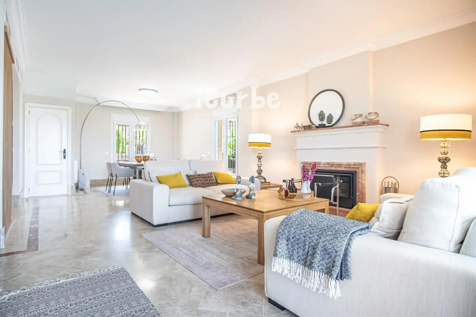 Houses for rent in Eagle-Santa Clara Golf, 14, Alto de los Monteros