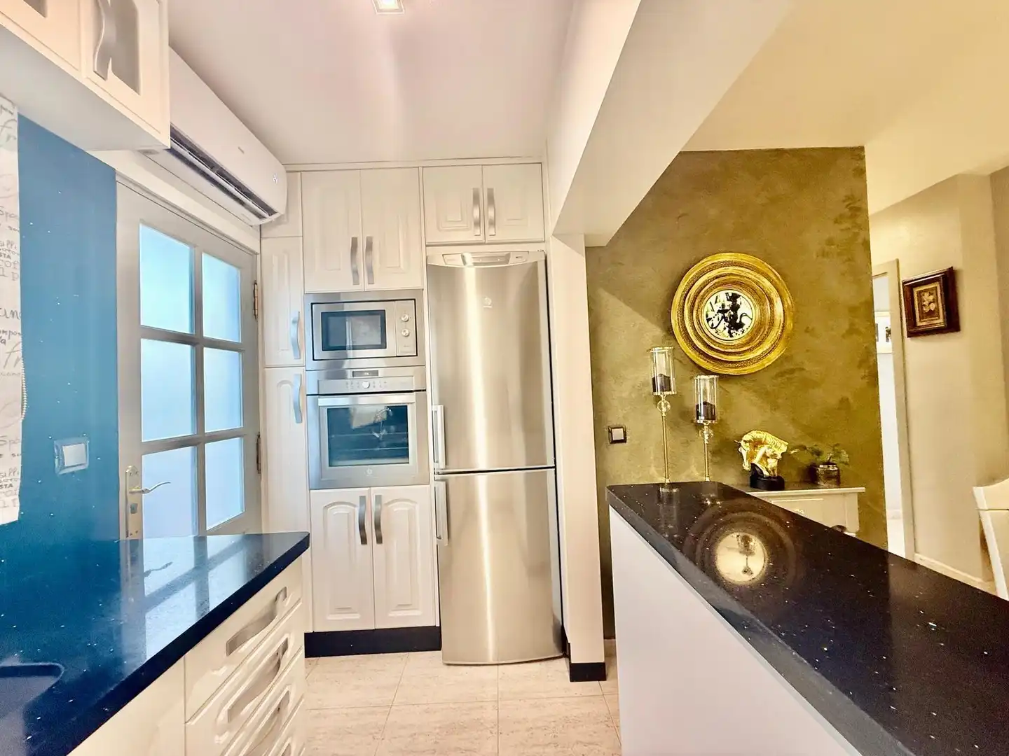 Chalet con terraza en venta en Pueblo Latino, imagen 37