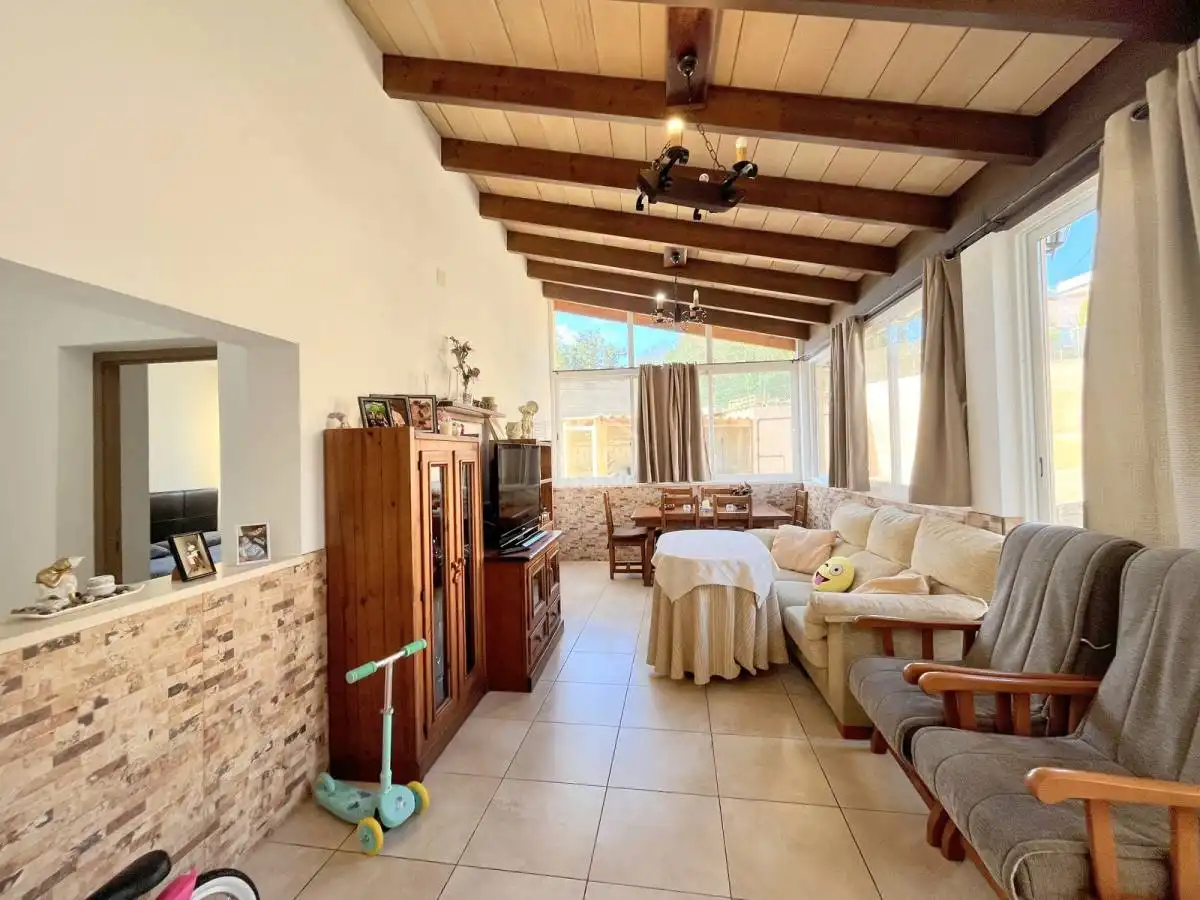 Houses for sale in Son Servera Poble