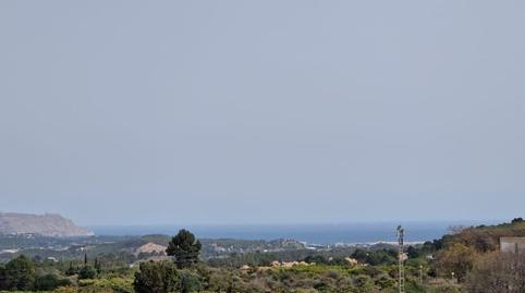 Foto 3 de Apartament en venda a La Nucia Pueblo, La Nucia